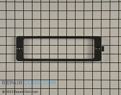 Light Lens Cover WB06X10874 Alternate Product View