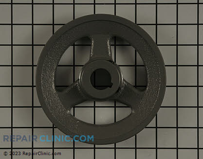 Pulley KR51BE812 Alternate Product View