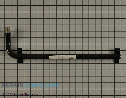Gas Tube or Connector 0120F00009 Alternate Product View