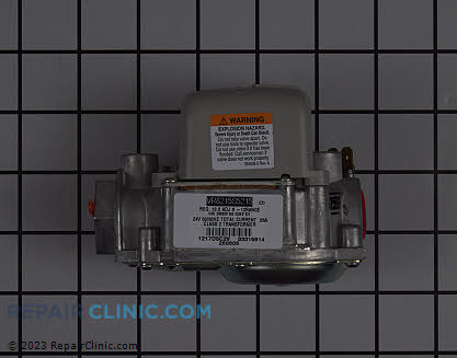 Gas Valve Assembly 260606 Alternate Product View