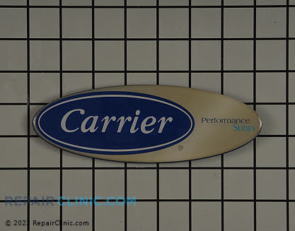 Nameplate 337684-703 Alternate Product View