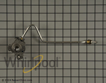 Orifice W10638859 Alternate Product View