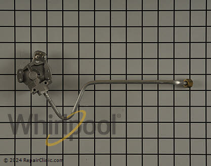 Orifice W10638859 Alternate Product View
