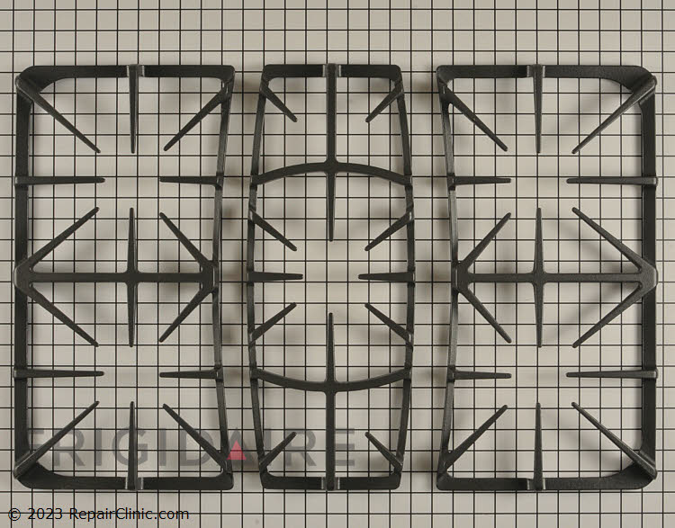 A00263801 Burner Grate