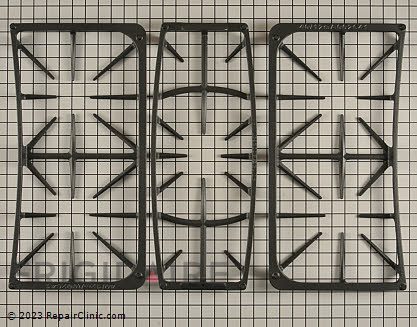 Burner Grate A00263801 Alternate Product View