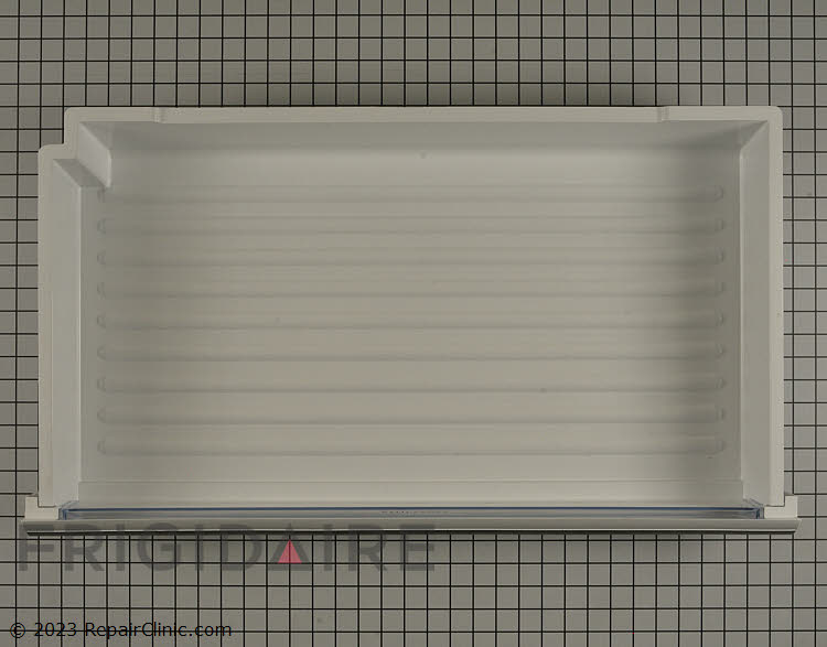 242096814 Frigidaire Refrigerator Meat Pan