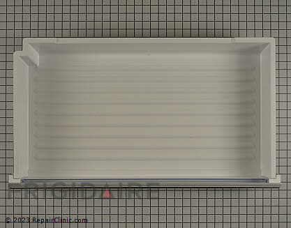 Meat Pan 242096814 Alternate Product View
