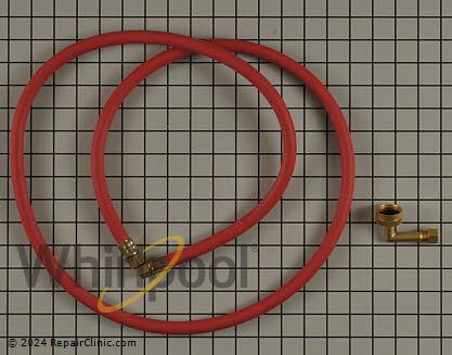 Fill Hose W11318820 Alternate Product View