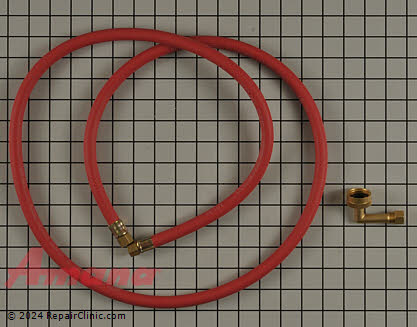 Fill Hose W11318820 Alternate Product View