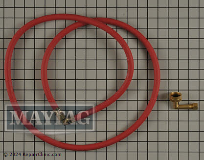 Fill Hose W11318820 Alternate Product View