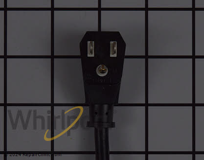 Power Cord HOODPT3 Alternate Product View