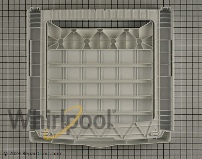 Stacking Kit W10882520 Alternate Product View