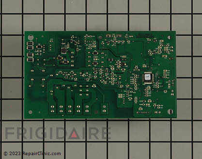 Oven Control Board 316518030 Alternate Product View