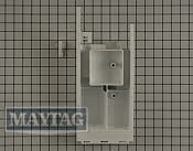 Dispenser Drawer - Part # 1938522 Mfg Part # W10395619