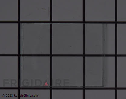 Light Lens Cover 5304514241 Alternate Product View