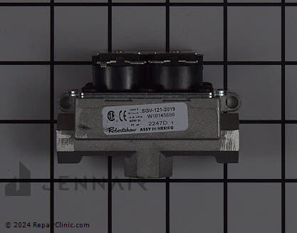 Safety Valve W11239228 Alternate Product View