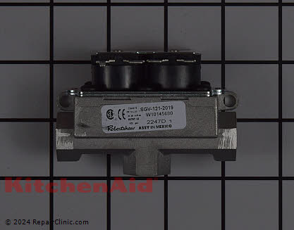 Safety Valve W11239228 Alternate Product View