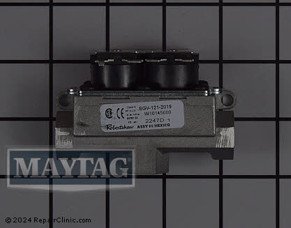 Safety Valve W11239228 Alternate Product View