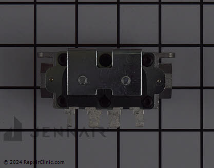 Safety Valve W11239228 Alternate Product View