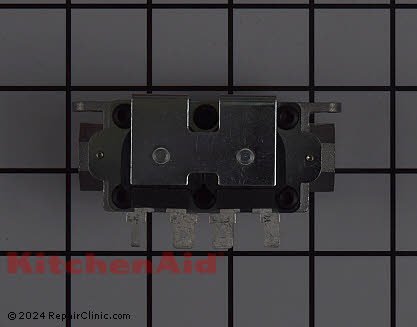 Safety Valve W11239228 Alternate Product View