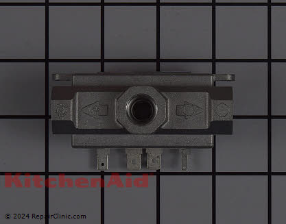 Safety Valve W11239228 Alternate Product View