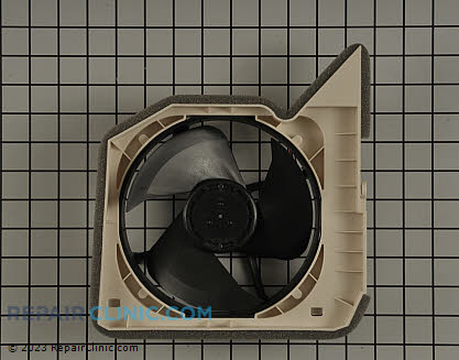 Condenser Fan Motor 5304522173 Alternate Product View