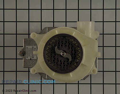 Pump and Motor Assembly WD26X10053 Alternate Product View