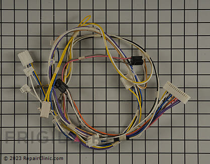 Spark Ignition Switch and Harness 5304513708 Alternate Product View