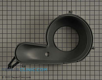 Blower Housing 5304511423 Alternate Product View