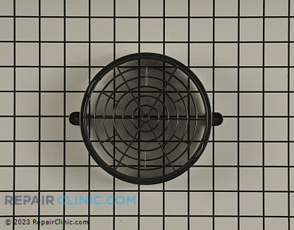 Vent Grille WJ71X24006 Alternate Product View