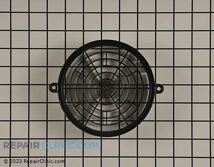 Vent Grille WJ71X24006 Alternate Product View