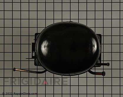Compressor 5303918884 Alternate Product View