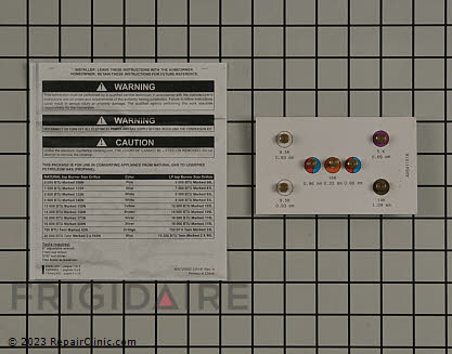 Conversion Kit 5304509014 Alternate Product View