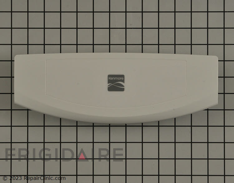 5304494855 Kenmore Freezer Handle