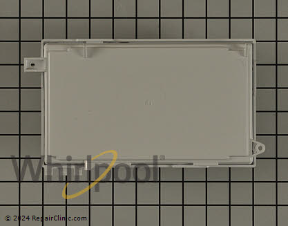 Control Board W10480092 Alternate Product View