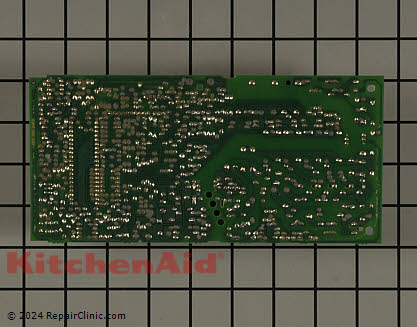 Control Board W10891908 Alternate Product View