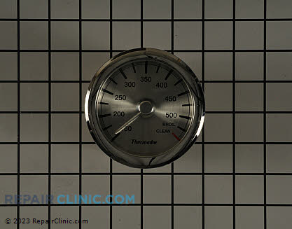 Thermometer 12034239 Alternate Product View