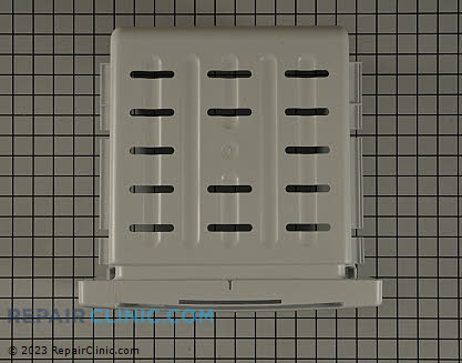 Drawer WR71X38333 Alternate Product View