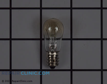Light Bulb WE04X10195 Alternate Product View