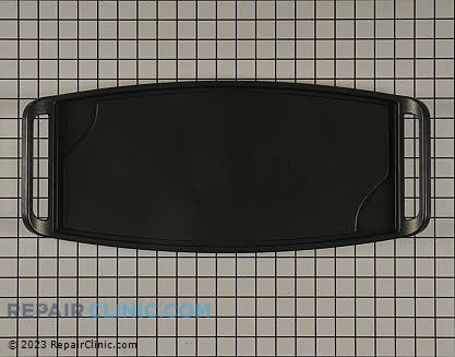 Air Grille AEB72914208 Alternate Product View