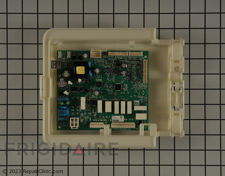 5304512770 Frigidaire Refrigerator Main Control Board