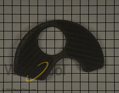 Screen Filter WPW10463906 Alternate Product View