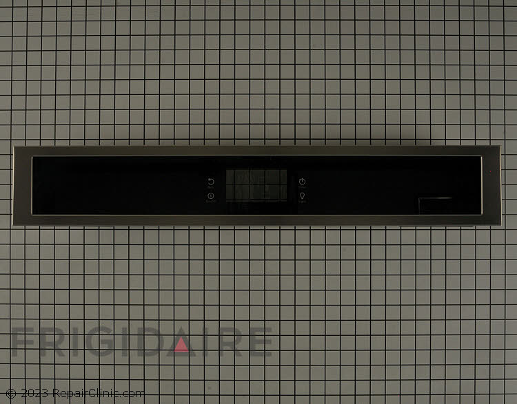 5304526476 Control Panel