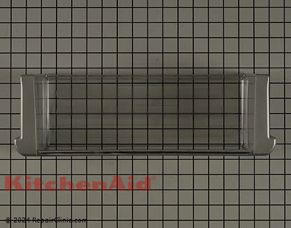 Door Shelf Bin W10529548 Alternate Product View