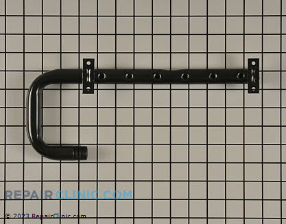 Gas Tube or Connector 71W22 Alternate Product View