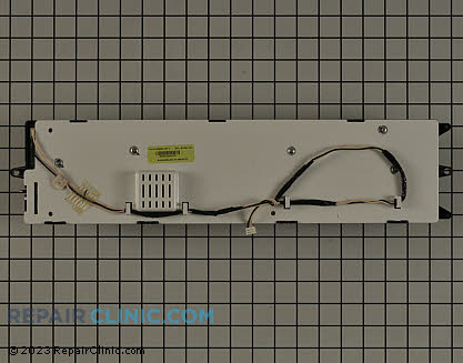 Control Board WPW10388669 Alternate Product View