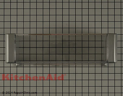 Door Shelf Bin W10529548 Alternate Product View