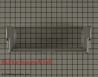 Door Shelf Bin W10529548 Alternate Product View