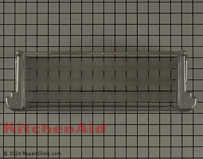 Door Shelf Bin W10529548 Alternate Product View