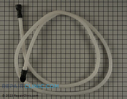 Drain Hose WD24X27723 Alternate Product View